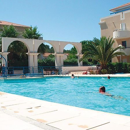 Residence D'Azur 2 Appartement 311 Le Lavandou Εξωτερικό φωτογραφία