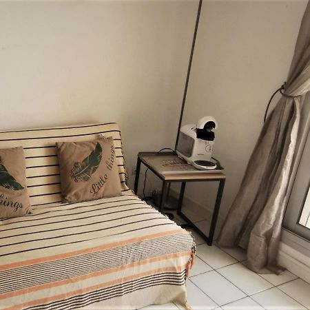 Residence D'Azur 2 Appartement 311 Le Lavandou Εξωτερικό φωτογραφία