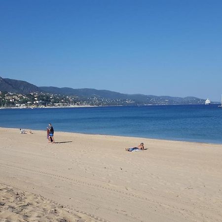 Residence D'Azur 2 Appartement 311 Le Lavandou Εξωτερικό φωτογραφία