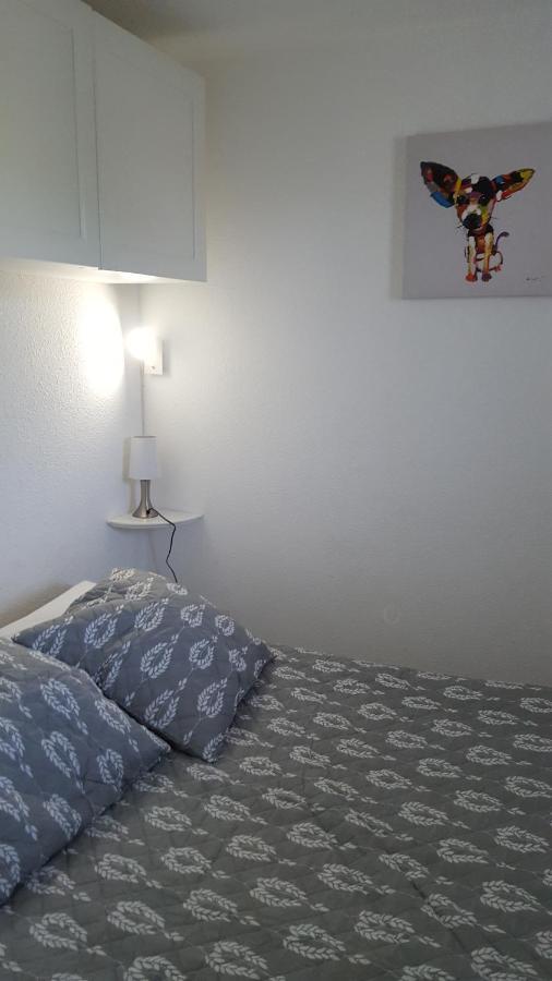 Residence D'Azur 2 Appartement 311 Le Lavandou Εξωτερικό φωτογραφία