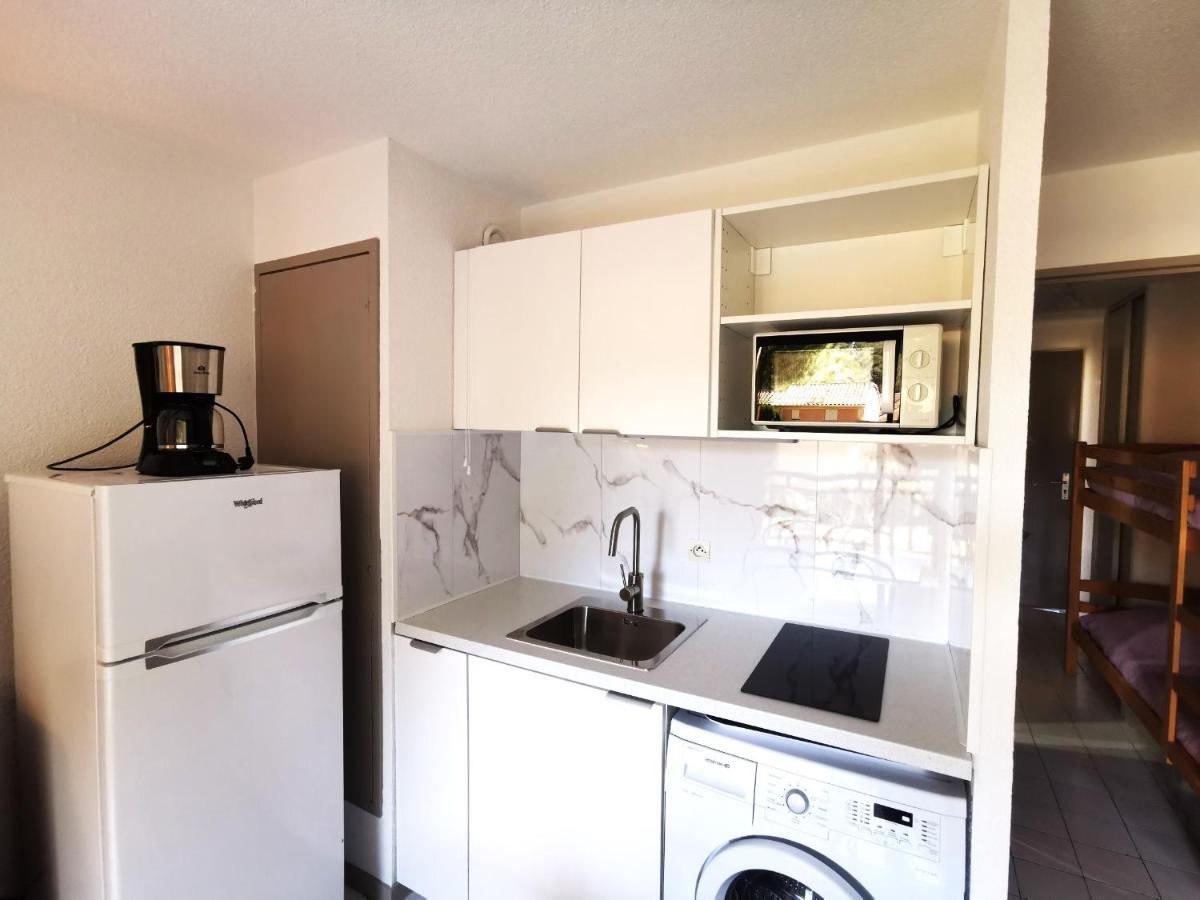 Residence D'Azur 2 Appartement 311 Le Lavandou Εξωτερικό φωτογραφία