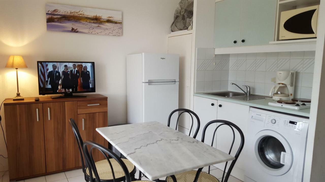 Residence D'Azur 2 Appartement 311 Le Lavandou Εξωτερικό φωτογραφία